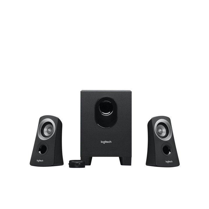 LOGITECH SPEAKER SYSTEM Z313 - 3.5MM STEREO